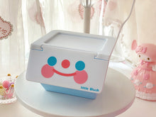 Lade das Bild in den Galerie-Viewer, Cartoon Pattern Desktop Superimposed Drawer Storage Box