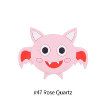 Load image into Gallery viewer, 10pcs halloween pumpkin cartoon scattered beads