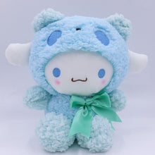 Lade das Bild in den Galerie-Viewer, Plush Doll Toy Christmas Surprise Gift Anime  Plush Kawaii
