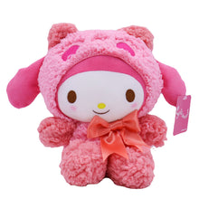 Lade das Bild in den Galerie-Viewer, Plush Doll Toy Christmas Surprise Gift Anime  Plush Kawaii