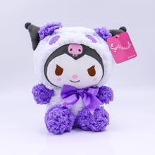Lade das Bild in den Galerie-Viewer, Plush Doll Toy Christmas Surprise Gift Anime  Plush Kawaii