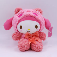 Lade das Bild in den Galerie-Viewer, Plush Doll Toy Christmas Surprise Gift Anime  Plush Kawaii