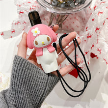 Lade das Bild in den Galerie-Viewer, Kawaii Dolls Shape E-cigarette Protective Case
