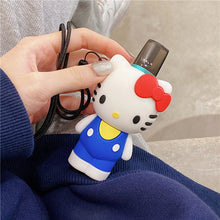 Lade das Bild in den Galerie-Viewer, Kawaii Dolls Shape E-cigarette Protective Case
