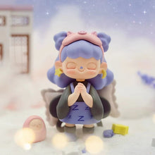 Lade das Bild in den Galerie-Viewer, Millennium Sister Wish Prayer Series Blind Box
