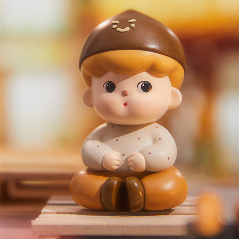 NEGO blind box