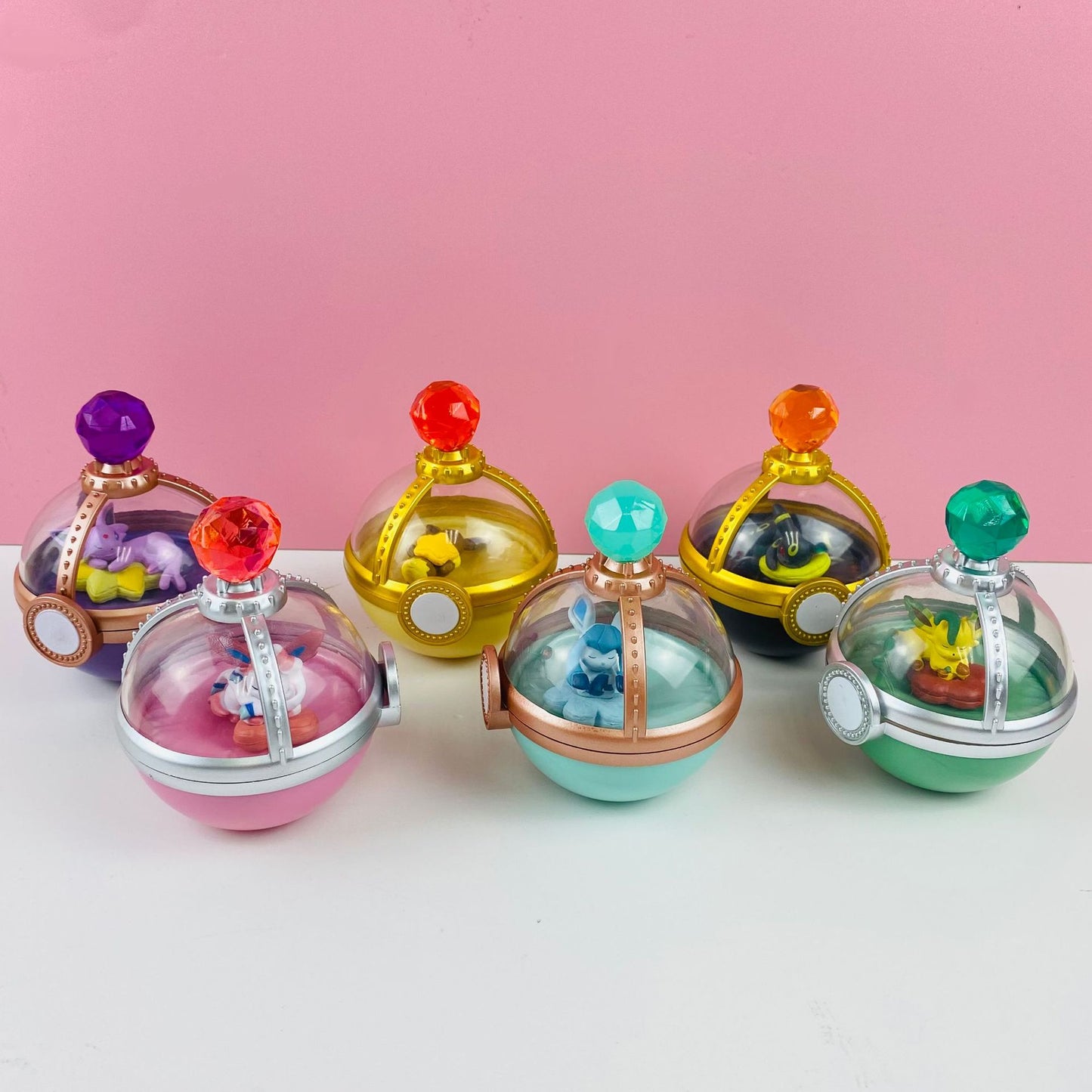 Elf Series Blind Box Figure Toys