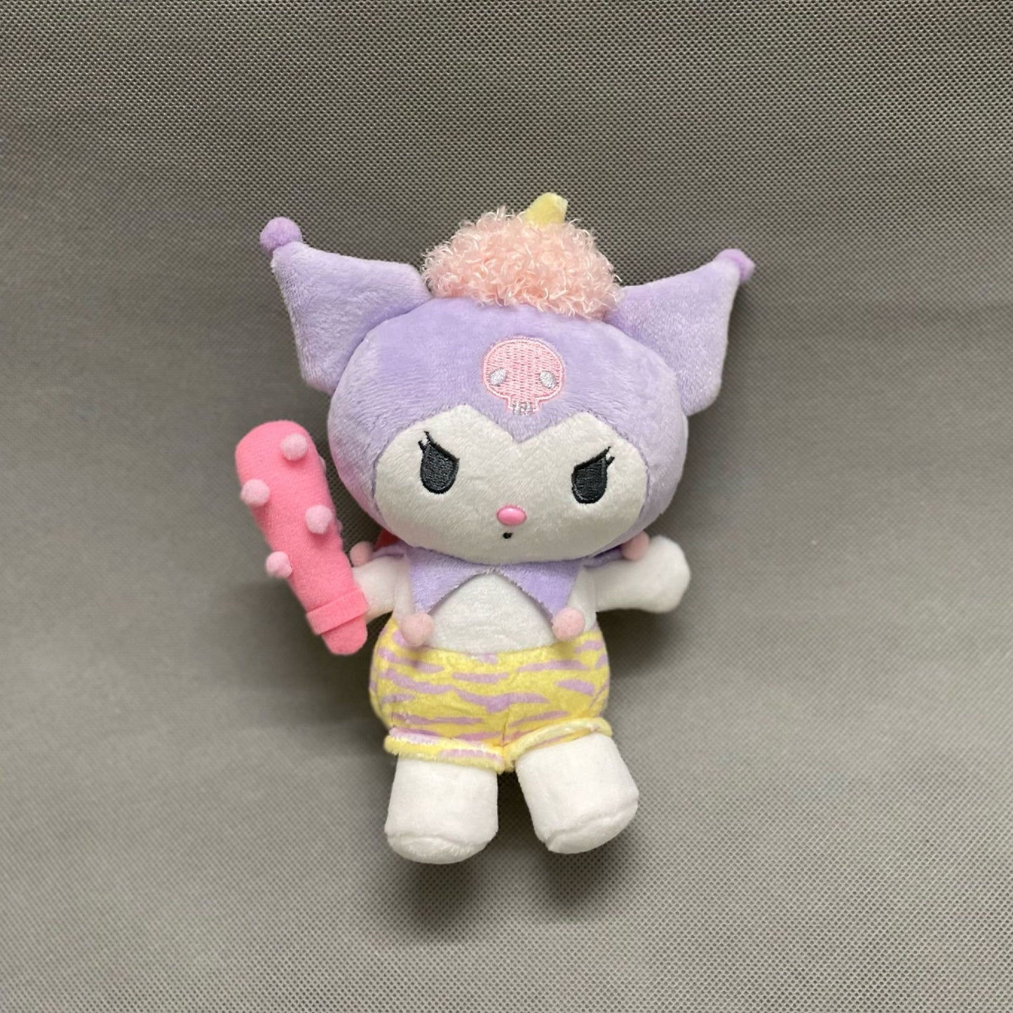Plush doll pendant toy gift