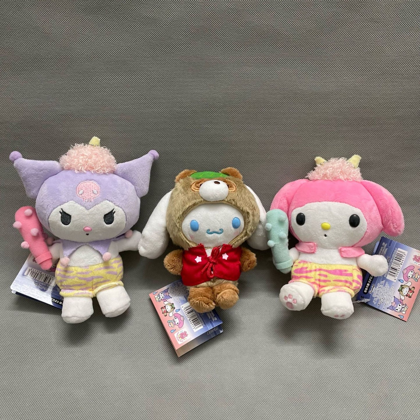 Plush doll pendant toy gift