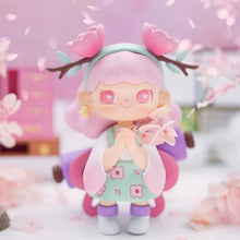 Lade das Bild in den Galerie-Viewer, Millennium Sister Wish Prayer Series Blind Box
