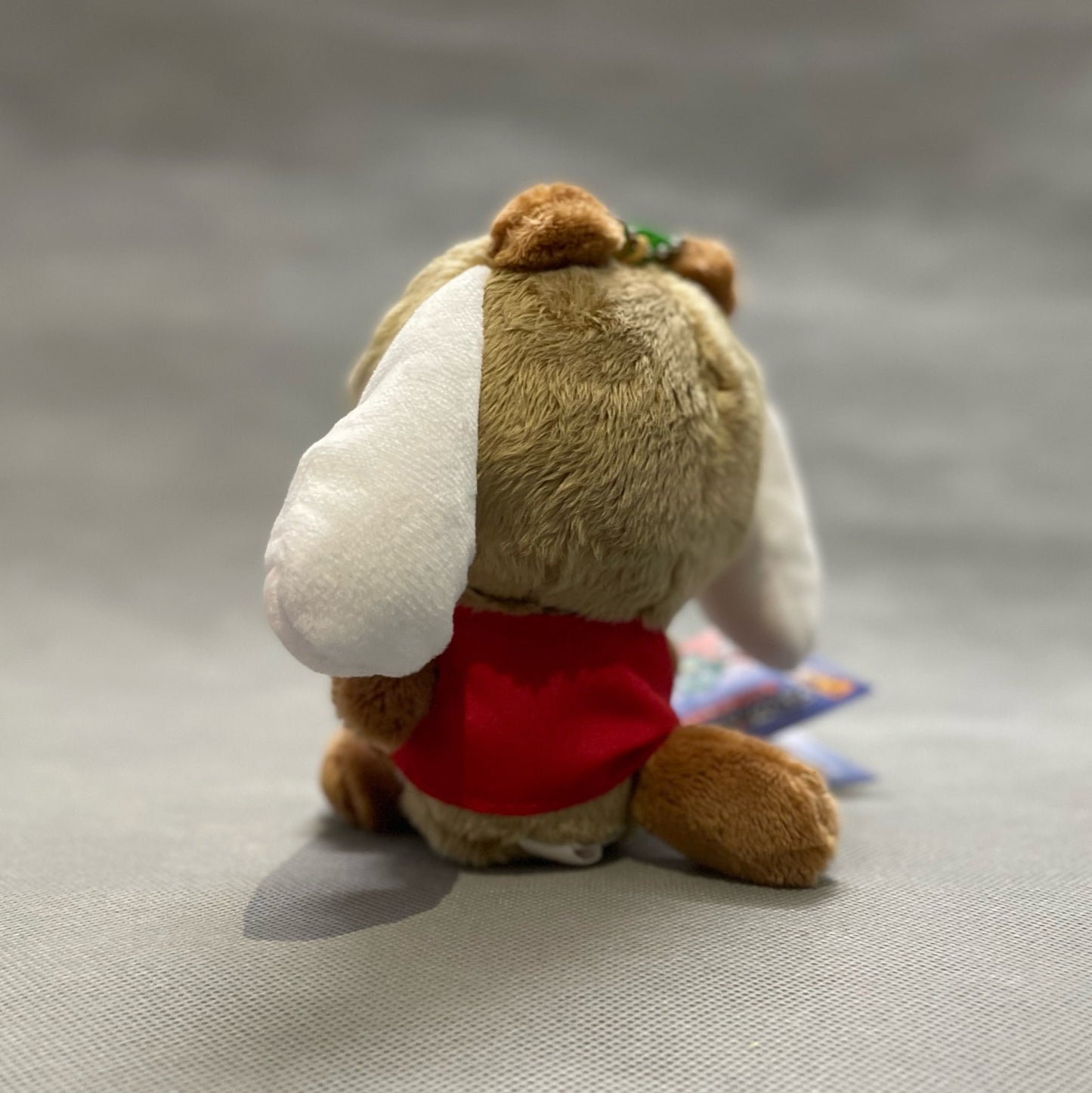 Plush doll pendant toy gift