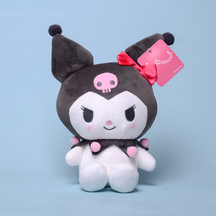 Japanese cute two-dimensional plush toy