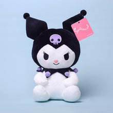 Lade das Bild in den Galerie-Viewer, Japanese cute two-dimensional plush toy
