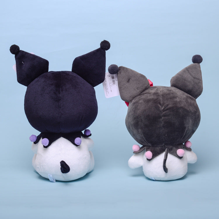 Japanese cute two-dimensional plush toy