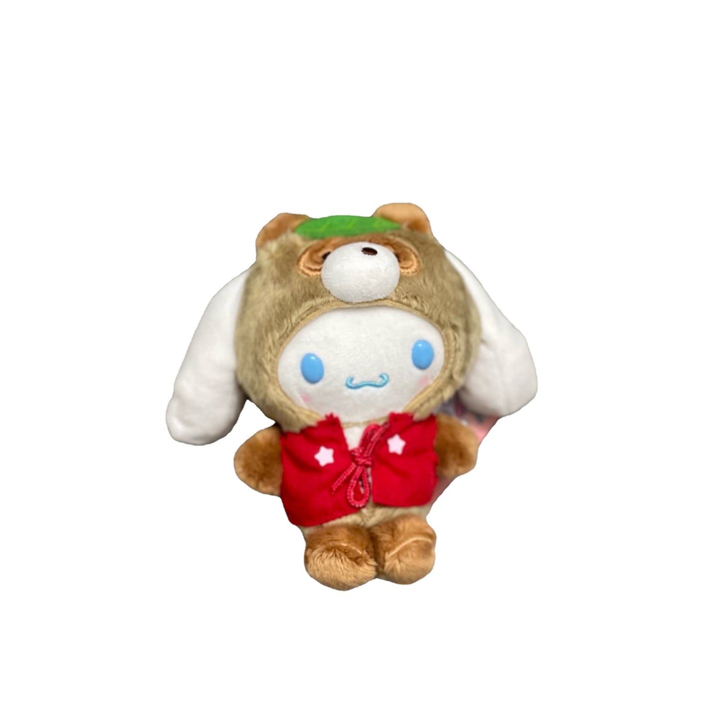 Plush doll pendant toy gift