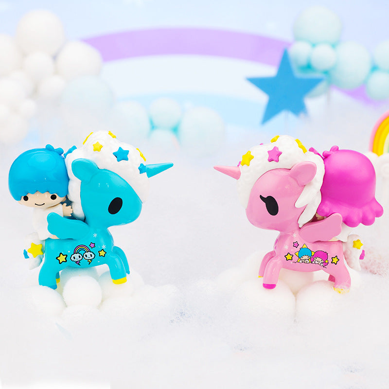 Tokidoki Unicorn Series Blind Box