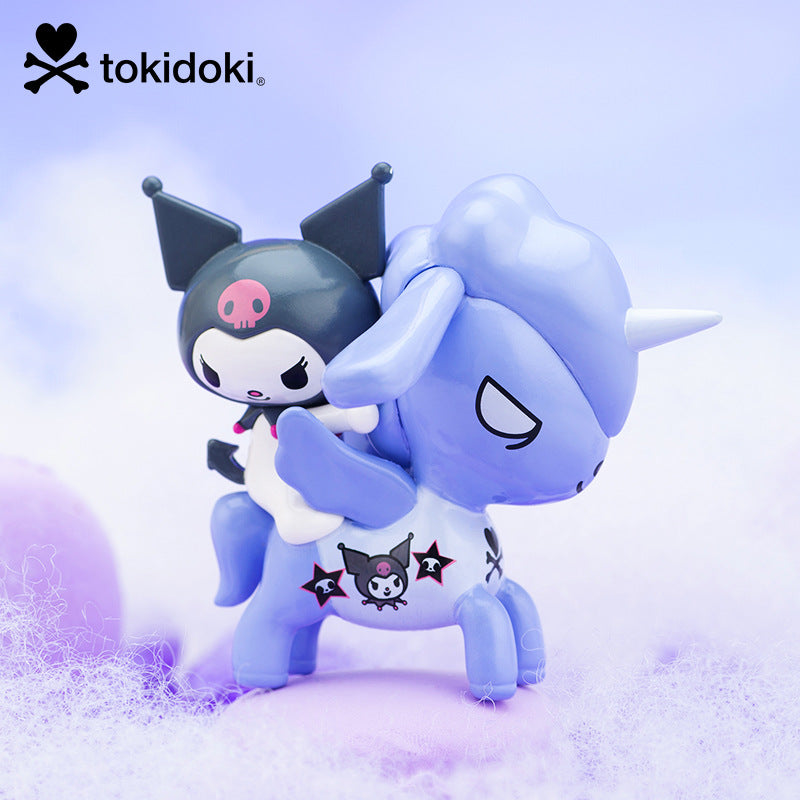 Tokidoki Unicorn Series Blind Box