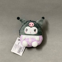 Lade das Bild in den Galerie-Viewer, Plush coin purse plush doll
