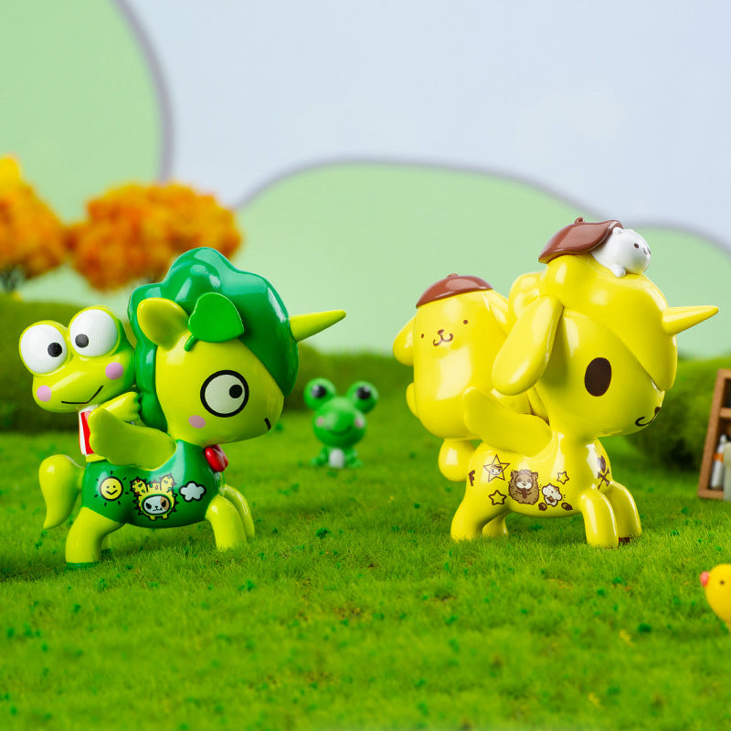 Tokidoki Unicorn Series Blind Box