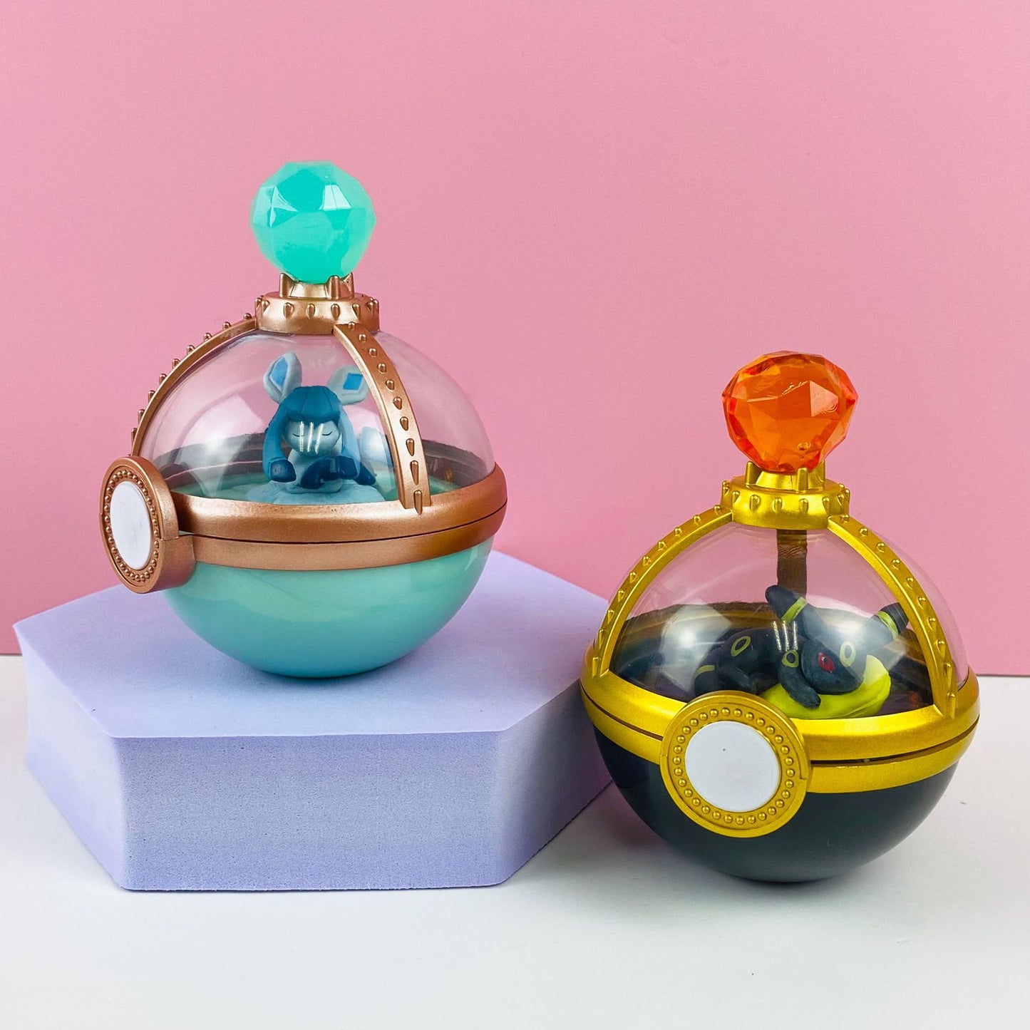 Elf Series Blind Box Figure Toys