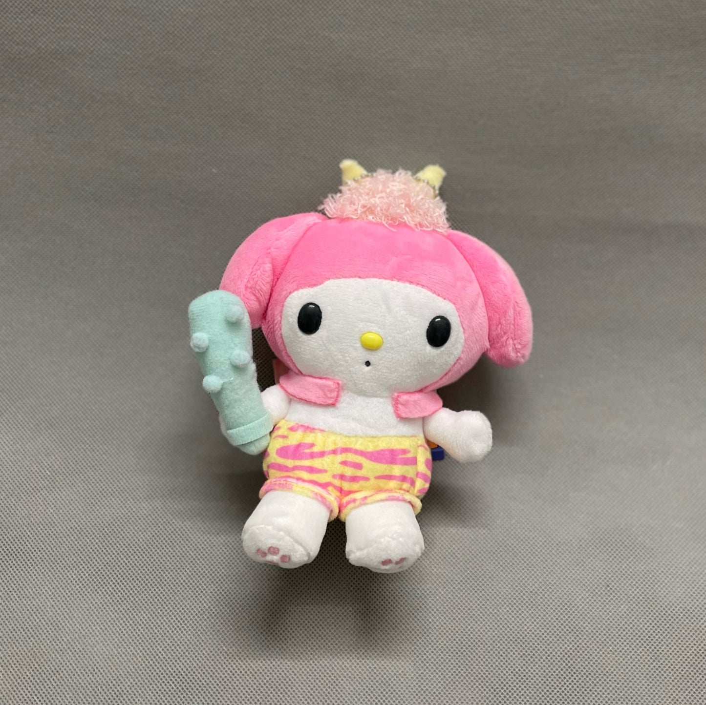 Plush doll pendant toy gift