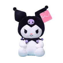 Lade das Bild in den Galerie-Viewer, Japanese cute two-dimensional plush toy
