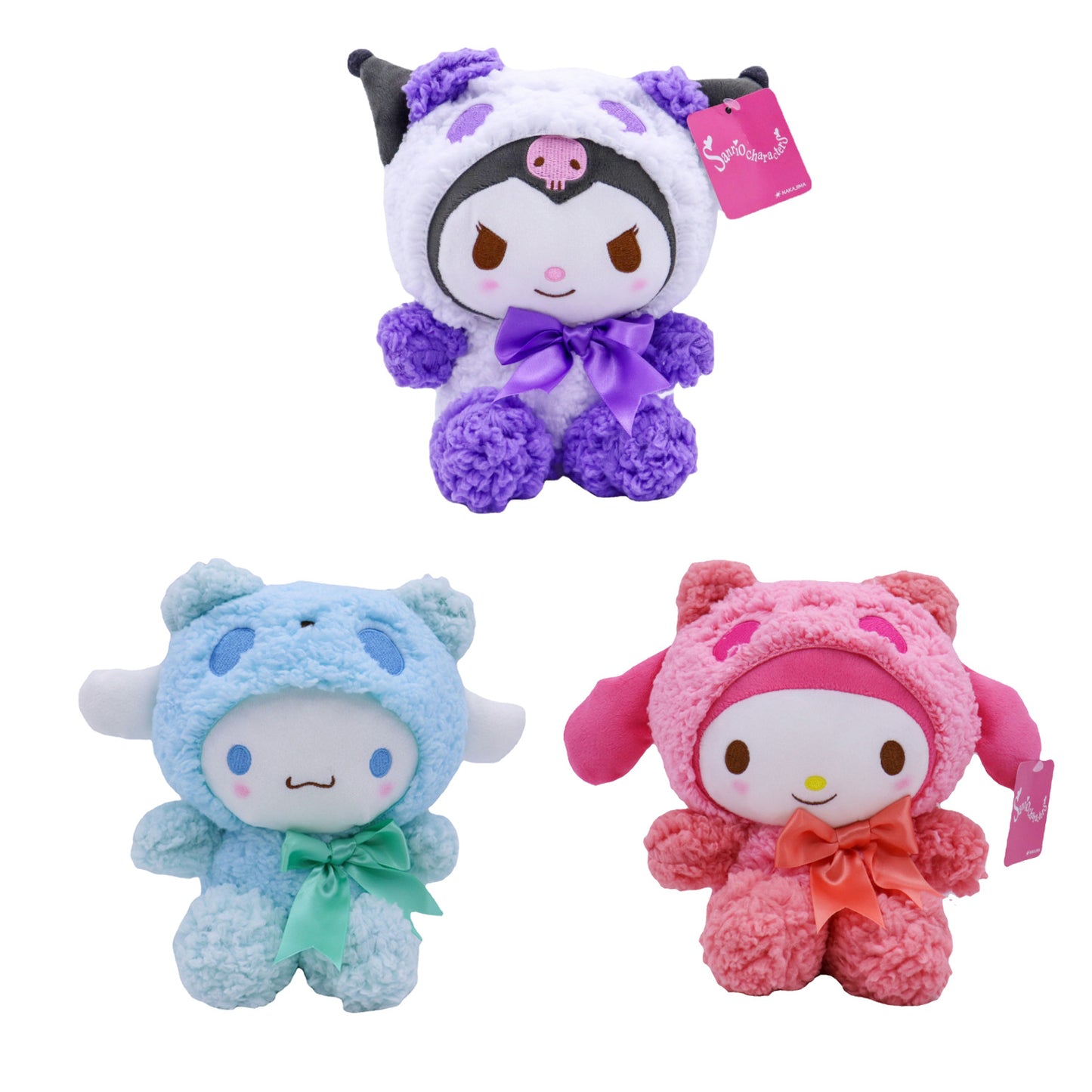 Plush Doll Toy Christmas Surprise Gift Anime  Plush Kawaii