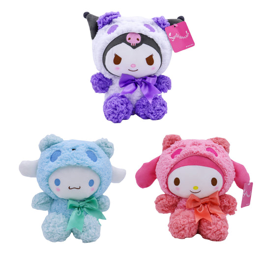 Plush Doll Toy Christmas Surprise Gift Anime  Plush Kawaii