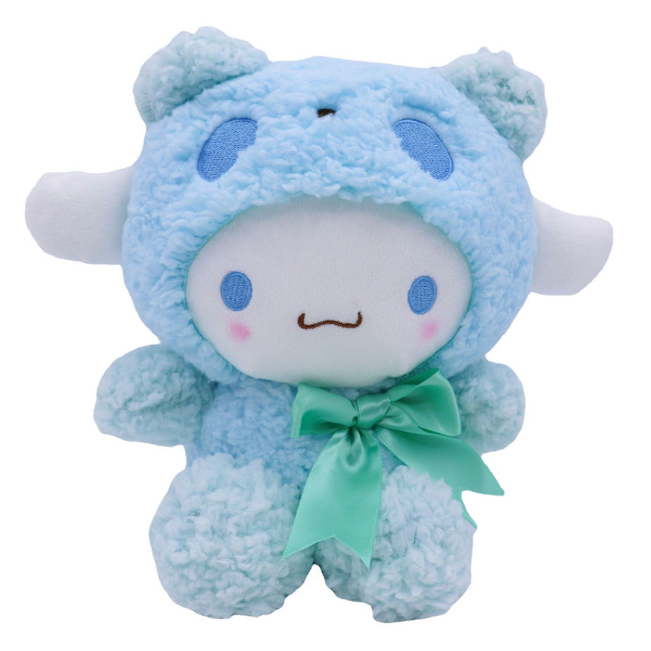 Plush Doll Toy Christmas Surprise Gift Anime  Plush Kawaii
